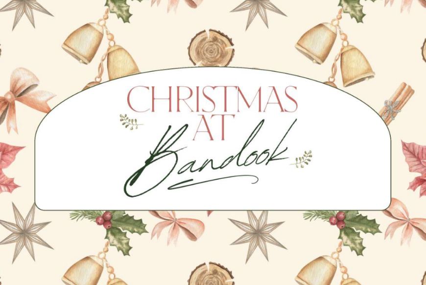 Christmas at Bandook